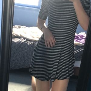 ROXY BEACHY MIDI DRESS